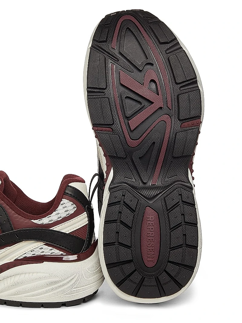 Men's Mesh Storm Runner Sneaker