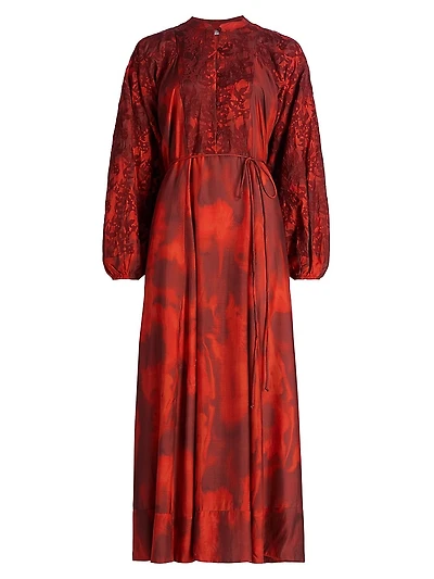 Woods Joseph Maxi Dress