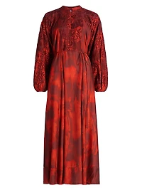 Woods Joseph Maxi Dress