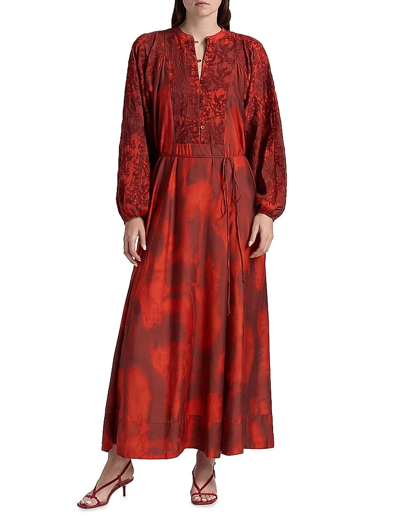 Woods Joseph Maxi Dress