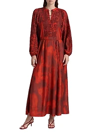 Woods Joseph Maxi Dress