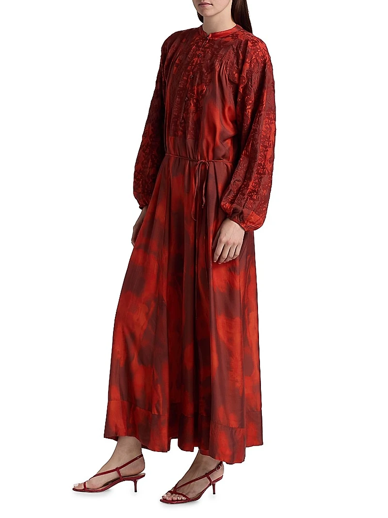 Woods Joseph Maxi Dress