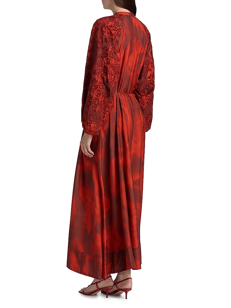 Woods Joseph Maxi Dress