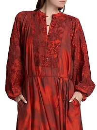 Woods Joseph Maxi Dress