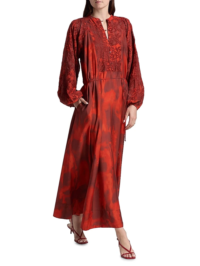 Woods Joseph Maxi Dress