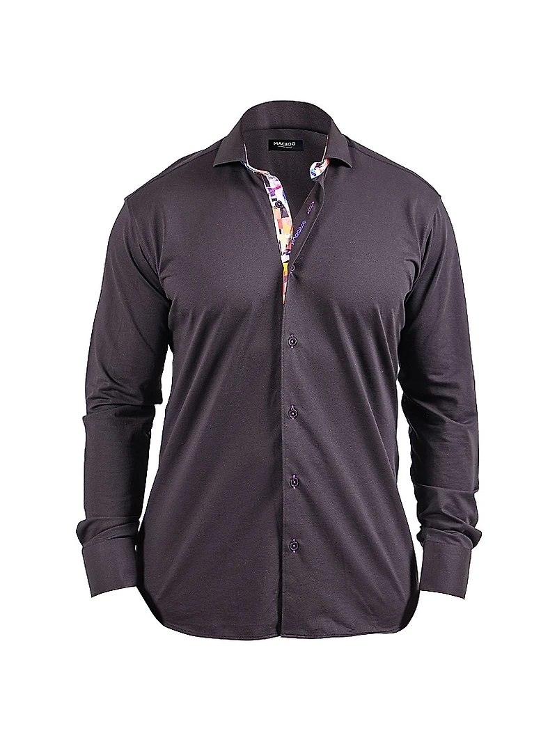 Einstein Resistance Shirt