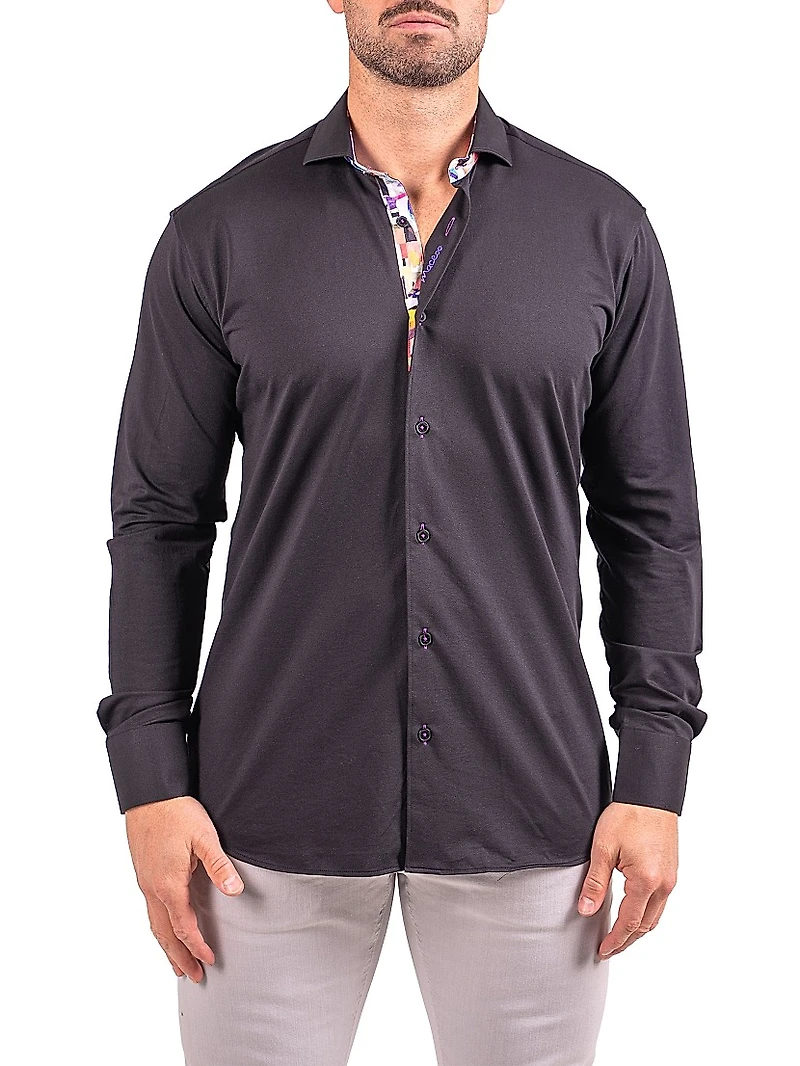 Einstein Resistance Shirt