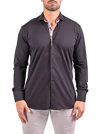 Einstein Resistance Shirt