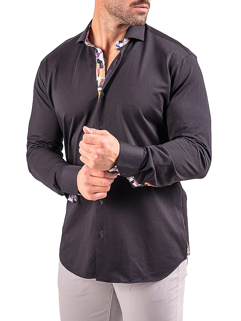 Einstein Resistance Shirt