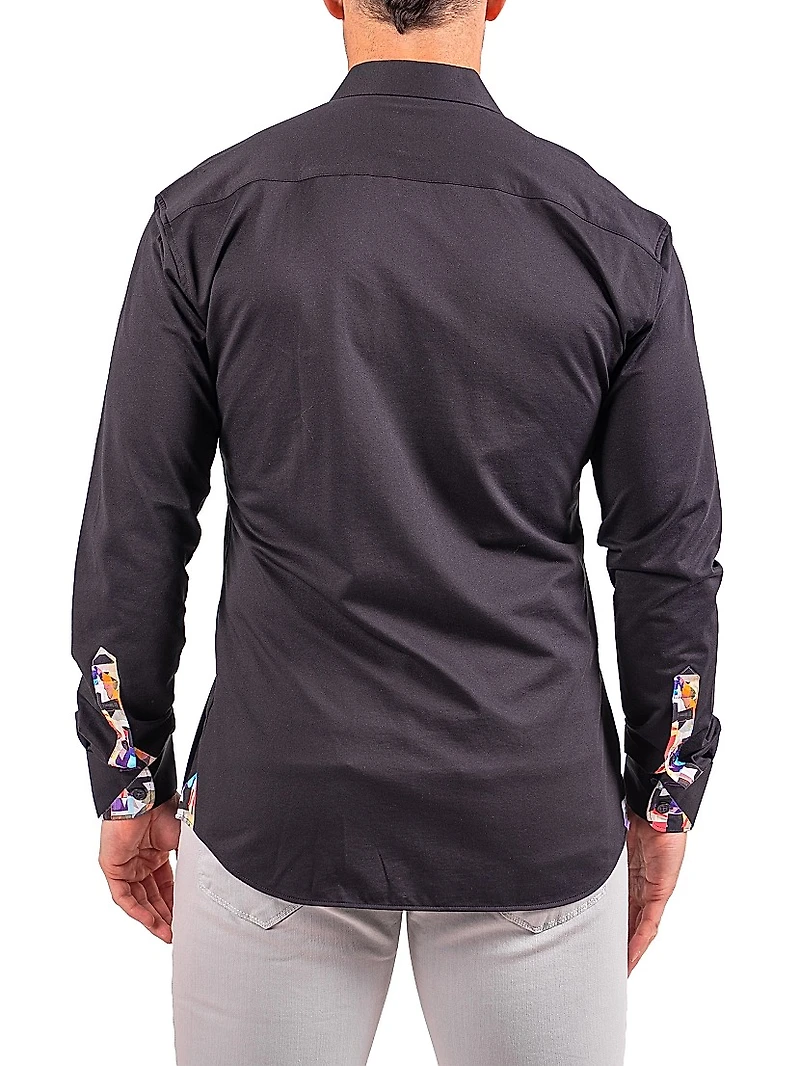 Einstein Resistance Shirt