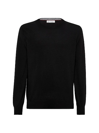Cashmere Sweater