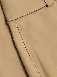 Harper Belted Shorts