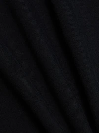 Jolie Stretch-Cotton Soft Crewneck T-Shirt