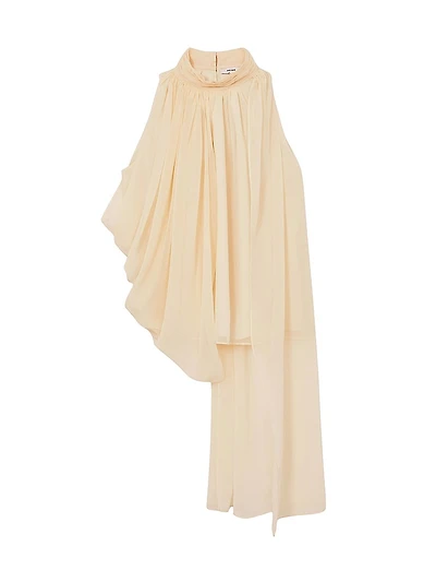 Fi Drape Top