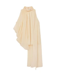 Fi Drape Top