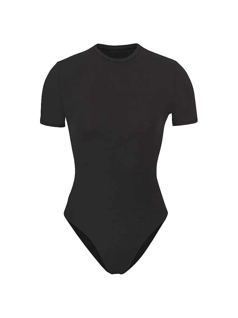 Fits Everybody Fe T-Shirt Bodysuit