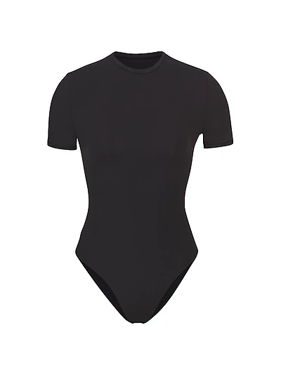 Fits Everybody Fe T-Shirt Bodysuit