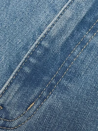 Baylor Embellished Crop Jeans