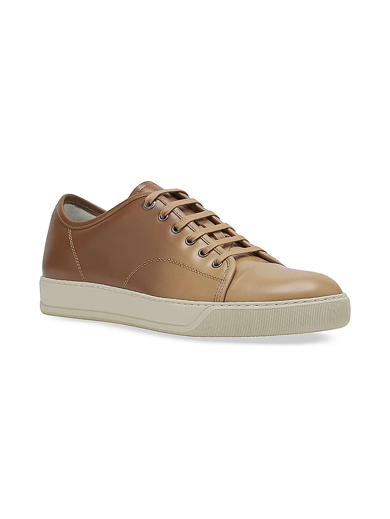 DBB1 Gradation Leather Sneakers