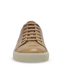 DBB1 Gradation Leather Sneakers