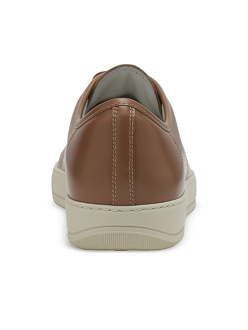 DBB1 Gradation Leather Sneakers