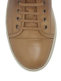 DBB1 Gradation Leather Sneakers