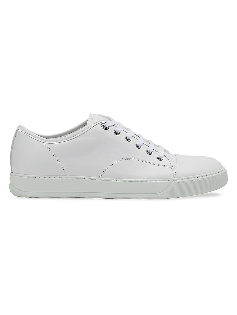 DBB1 Leather Sneakers