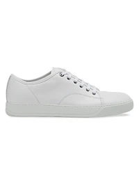 DBB1 Leather Sneakers