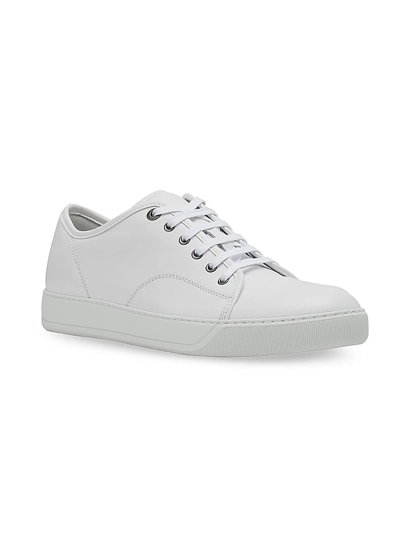 DBB1 Leather Sneakers