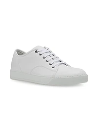 DBB1 Leather Sneakers