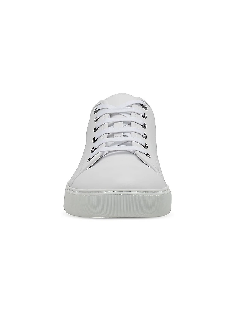DBB1 Leather Sneakers