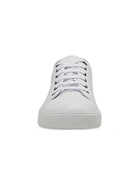 DBB1 Leather Sneakers
