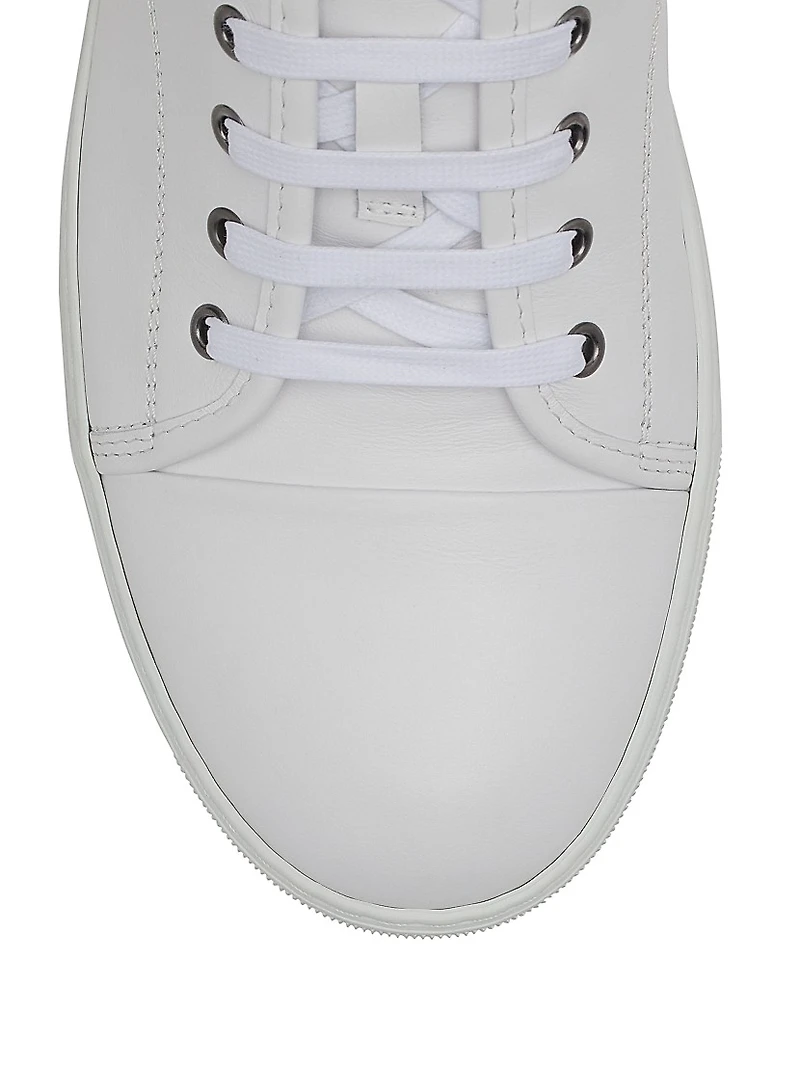 DBB1 Leather Sneakers