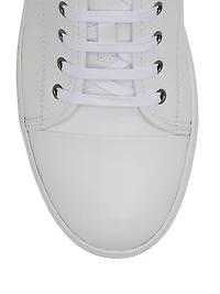 DBB1 Leather Sneakers