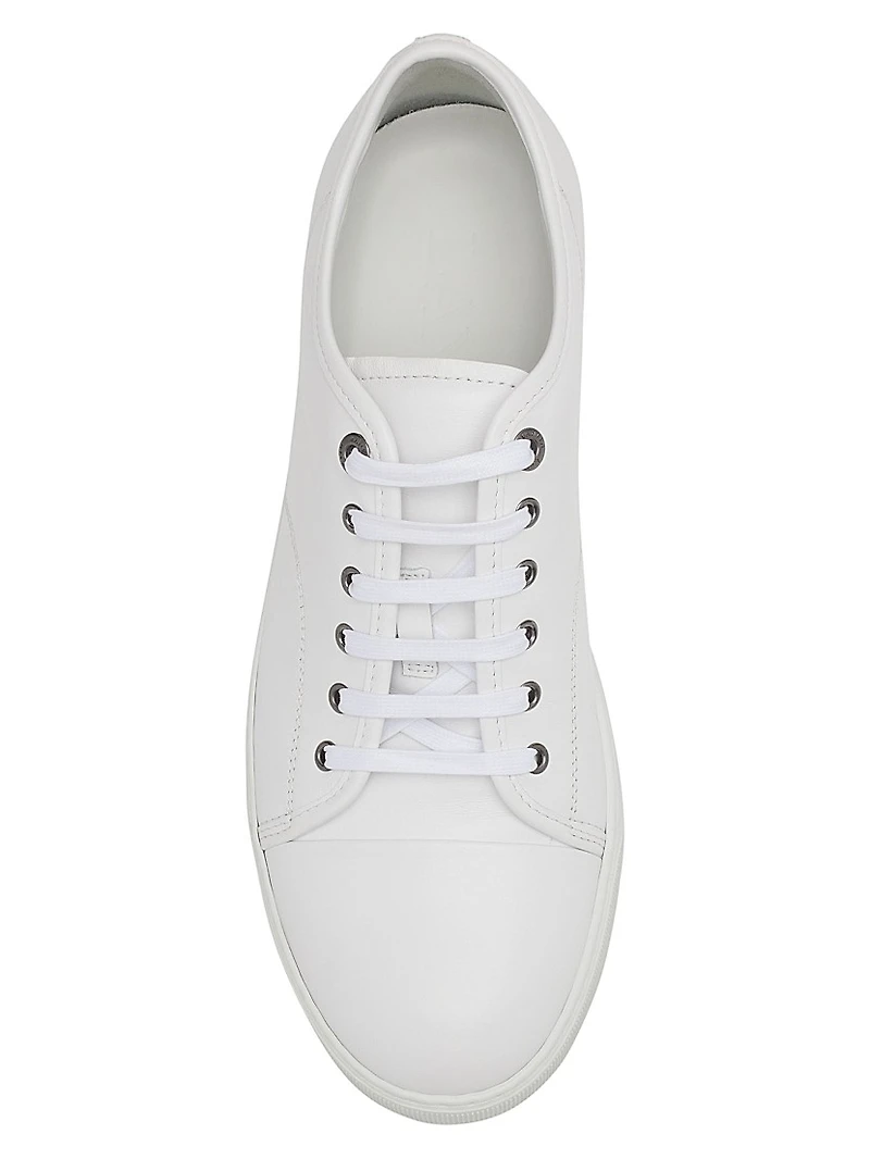 DBB1 Leather Sneakers