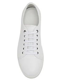 DBB1 Leather Sneakers