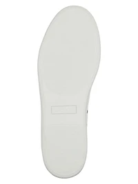 DBB1 Leather Sneakers