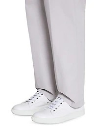 DBB1 Leather Sneakers