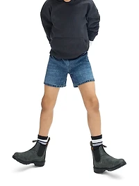 Baby's, Little Girls & Girl's Mini Miramar Pull-On Shorts