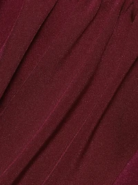 Koly Stretch-Jersey Gown