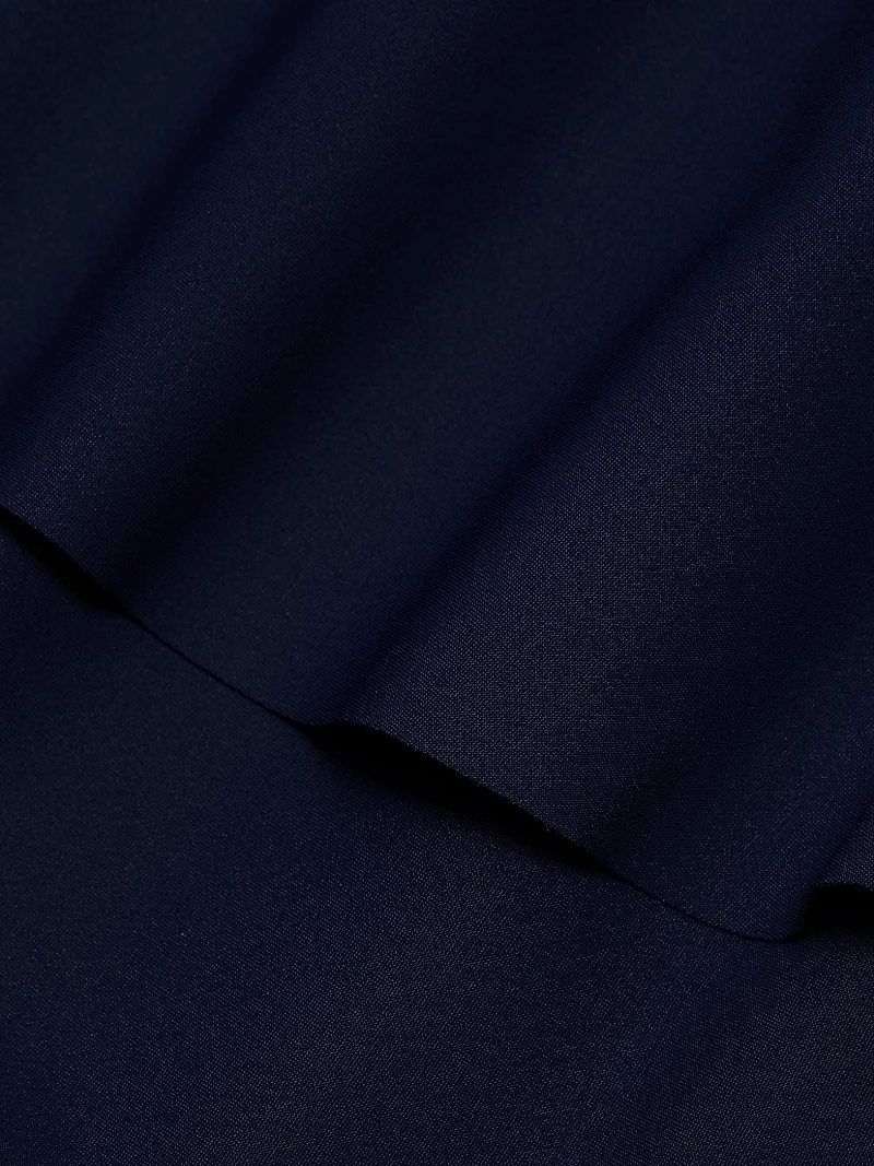 Siaka Jersey Belted Midi-Dress