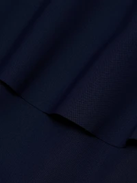 Siaka Jersey Belted Midi-Dress