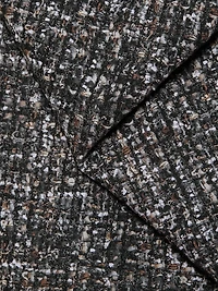 Azora Jersey Midi-Shirtdress