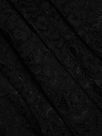 Ginogi Lace Midi-Dress