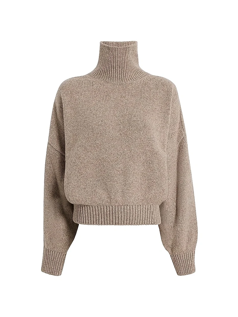 Willem Cashmere Sweater
