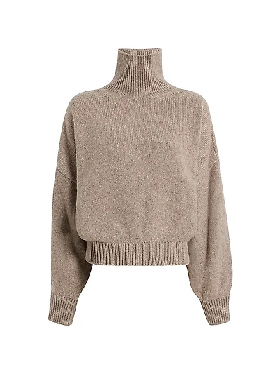 Willem Cashmere Sweater