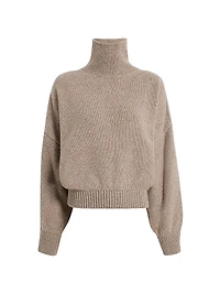 Willem Cashmere Sweater