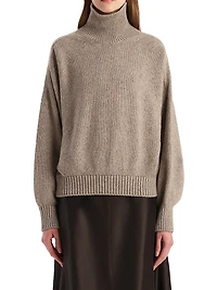 Willem Cashmere Sweater