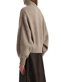 Willem Cashmere Sweater