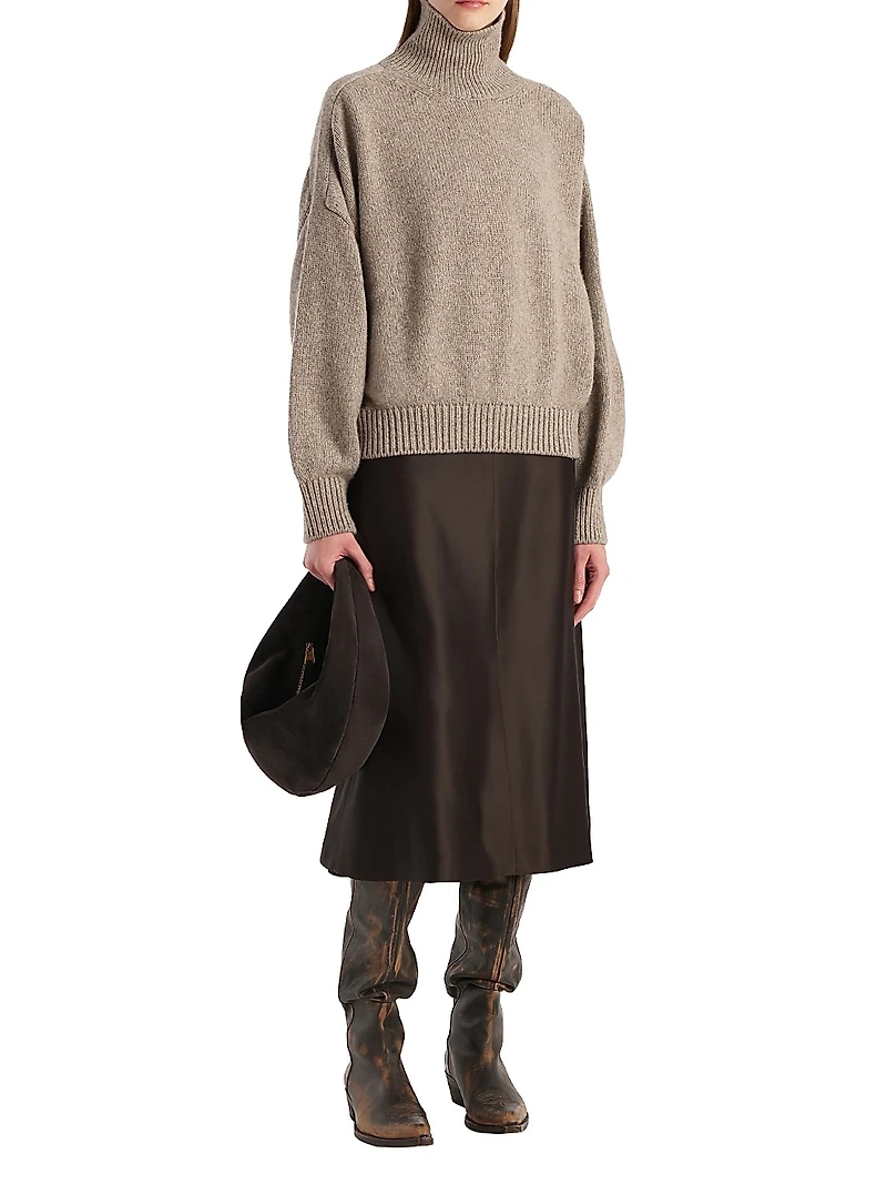 Willem Cashmere Sweater